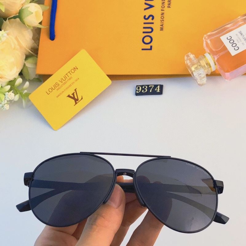 Louis Vuitton Sunglasses